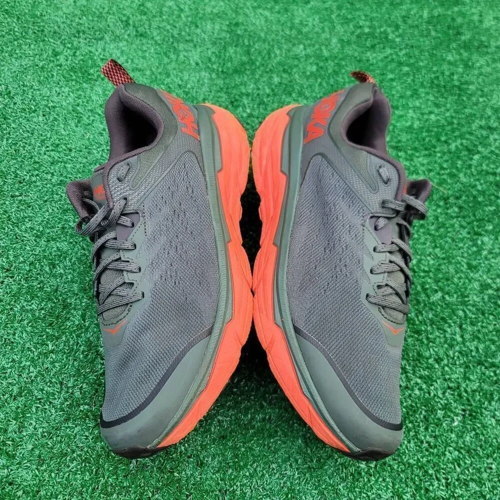 Hoka One One Chanllenger Art 6 WIDE - Men's running shoes - Size 11.5 2E
